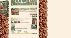 Desktop Screenshot of piantegrassevillani.it